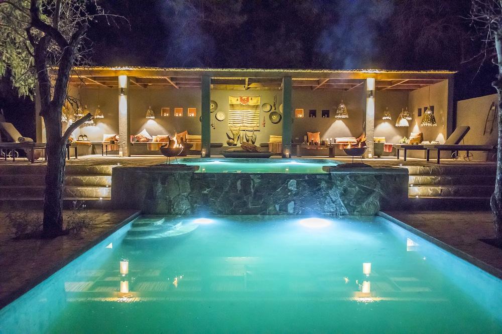 Hotel Desertica 산 페드로 데 아타카마 외부 사진