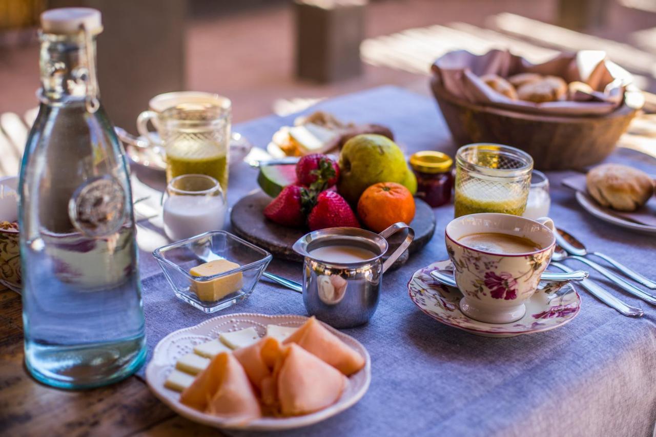 Hotel Desertica 산 페드로 데 아타카마 외부 사진